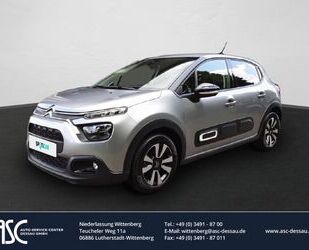 Citroen C3 Gebrauchtwagen