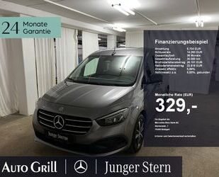 Mercedes-Benz T-Klasse Gebrauchtwagen