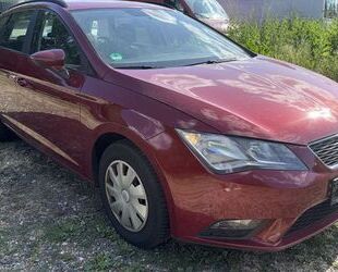 Seat Leon Gebrauchtwagen