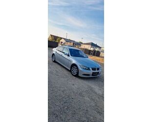 BMW 325 Gebrauchtwagen