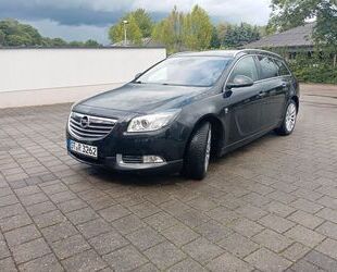 Opel Insignia Gebrauchtwagen
