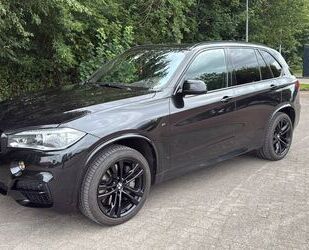 BMW X5 M50 Gebrauchtwagen
