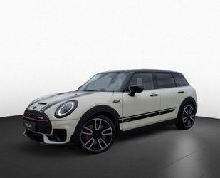 Mini John Cooper Works Clubman Gebrauchtwagen
