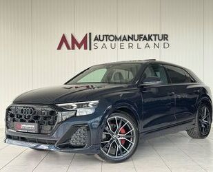 Audi Q8 Gebrauchtwagen