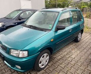 Mazda Demio Gebrauchtwagen
