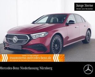 Mercedes-Benz E 300 Gebrauchtwagen