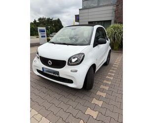 Toyota ForTwo 