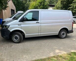 VW T6 Transporter Gebrauchtwagen