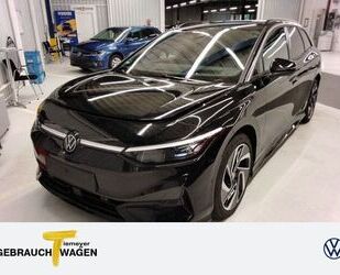 VW ID.7 Gebrauchtwagen