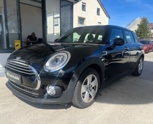Mini Cooper Gebrauchtwagen