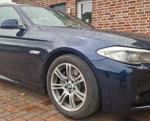 BMW 530 Gebrauchtwagen