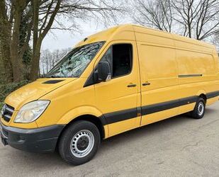 Mercedes-Benz Sprinter Gebrauchtwagen