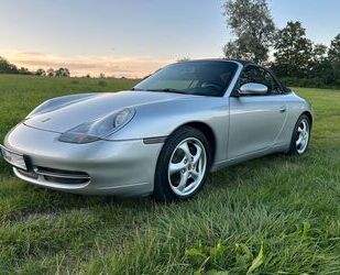 Porsche 996 Gebrauchtwagen