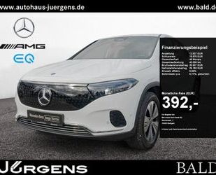 Mercedes-Benz EQA Gebrauchtwagen