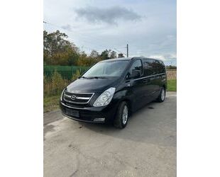 Hyundai H-1 Starex Gebrauchtwagen