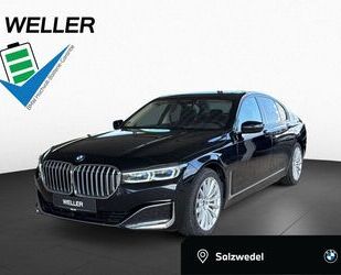 BMW 740 Gebrauchtwagen