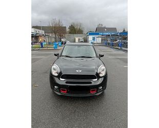Mini Cooper SD Paceman Gebrauchtwagen