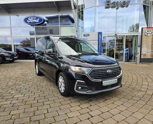 Ford Tourneo Connect Gebrauchtwagen