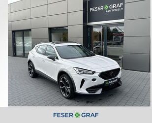 Cupra Formentor Gebrauchtwagen