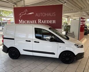 Ford Transit Courier Gebrauchtwagen