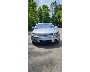 VW Phaeton Gebrauchtwagen