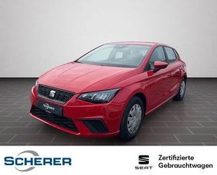 Seat Ibiza Gebrauchtwagen