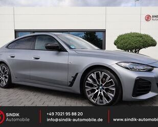 BMW 420 Gran Coupé Gebrauchtwagen