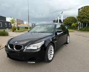 BMW M5 Gebrauchtwagen