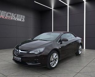 Opel Cascada Gebrauchtwagen