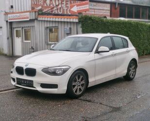 BMW 114 Gebrauchtwagen