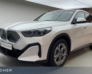BMW iX2 Gebrauchtwagen