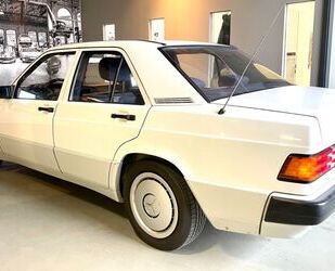 Mercedes-Benz 190 Gebrauchtwagen