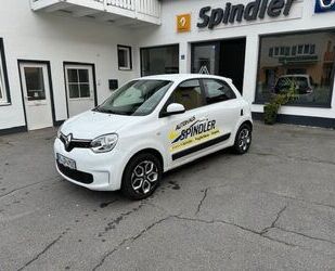 Renault Twingo Gebrauchtwagen