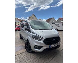 Ford Transit Custom Gebrauchtwagen