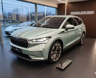 Skoda Enyaq Gebrauchtwagen