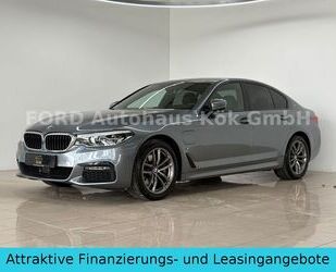 BMW 530 Gebrauchtwagen