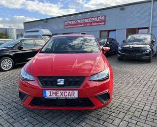 Seat Ibiza Gebrauchtwagen