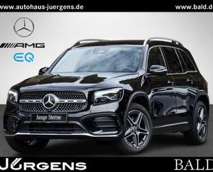 Mercedes-Benz GLB 200 Gebrauchtwagen