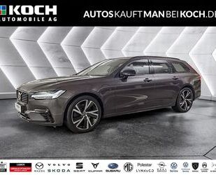 Volvo V90 Gebrauchtwagen