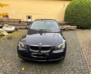 BMW 320 Gebrauchtwagen