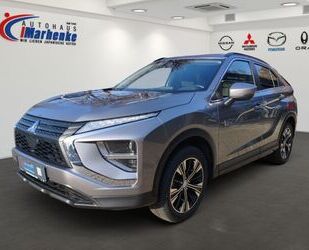 Mitsubishi Eclipse Cross Gebrauchtwagen