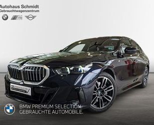 BMW 540 Gebrauchtwagen