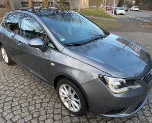 Seat Ibiza Gebrauchtwagen