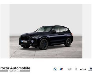 BMW X3 M40 Gebrauchtwagen