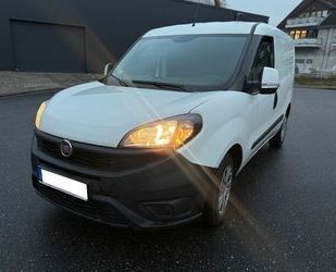 Fiat Doblo Gebrauchtwagen