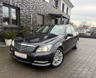 Mercedes-Benz C 350 Gebrauchtwagen