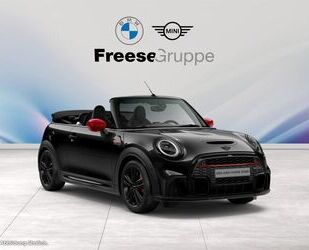 Mini John Cooper Works Cabrio Gebrauchtwagen