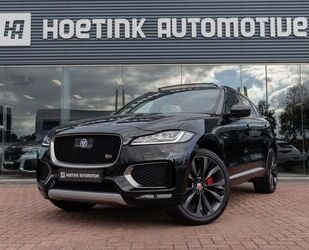 Jaguar F-Pace Gebrauchtwagen