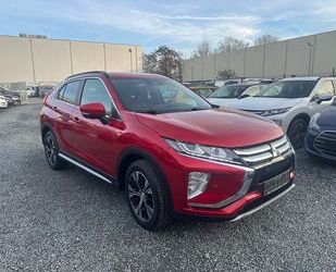 Mitsubishi Eclipse Gebrauchtwagen