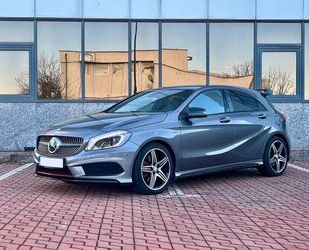 Mercedes-Benz A 250 Gebrauchtwagen